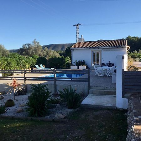 Casita In Javea With Garden And Pool - Dog Friendly! Exterior foto