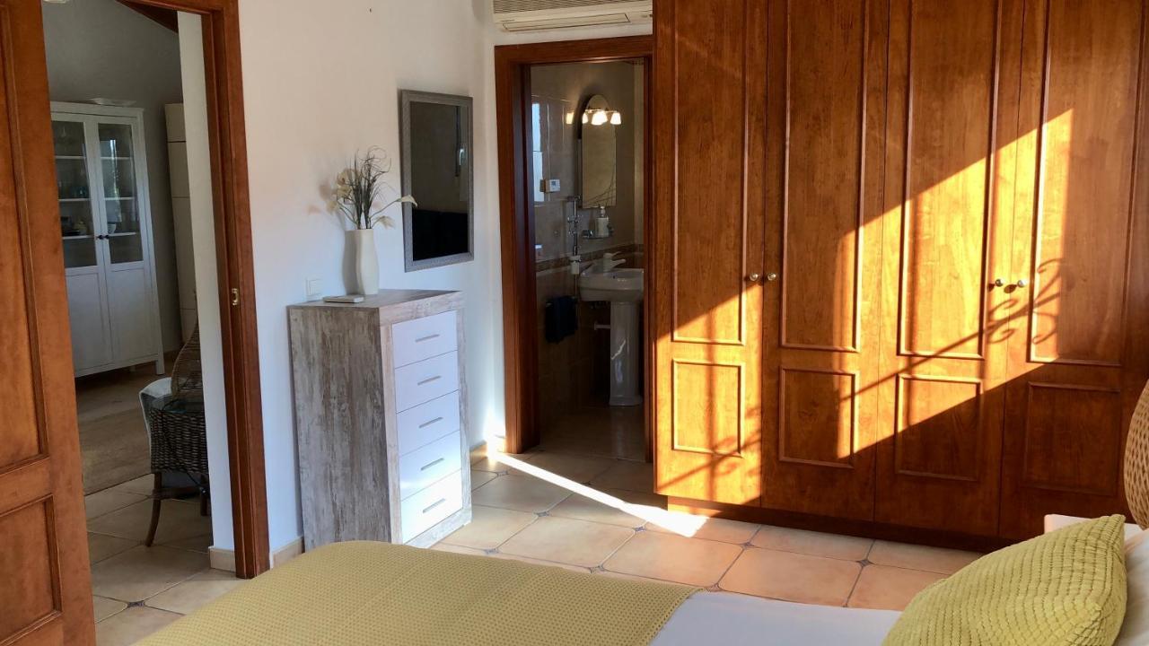 Casita In Javea With Garden And Pool - Dog Friendly! Exterior foto