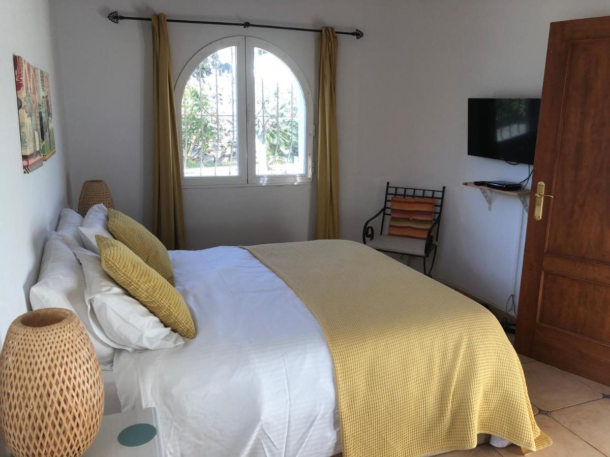 Casita In Javea With Garden And Pool - Dog Friendly! Exterior foto