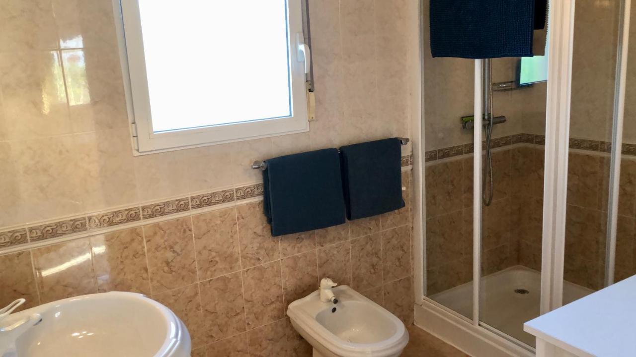 Casita In Javea With Garden And Pool - Dog Friendly! Exterior foto