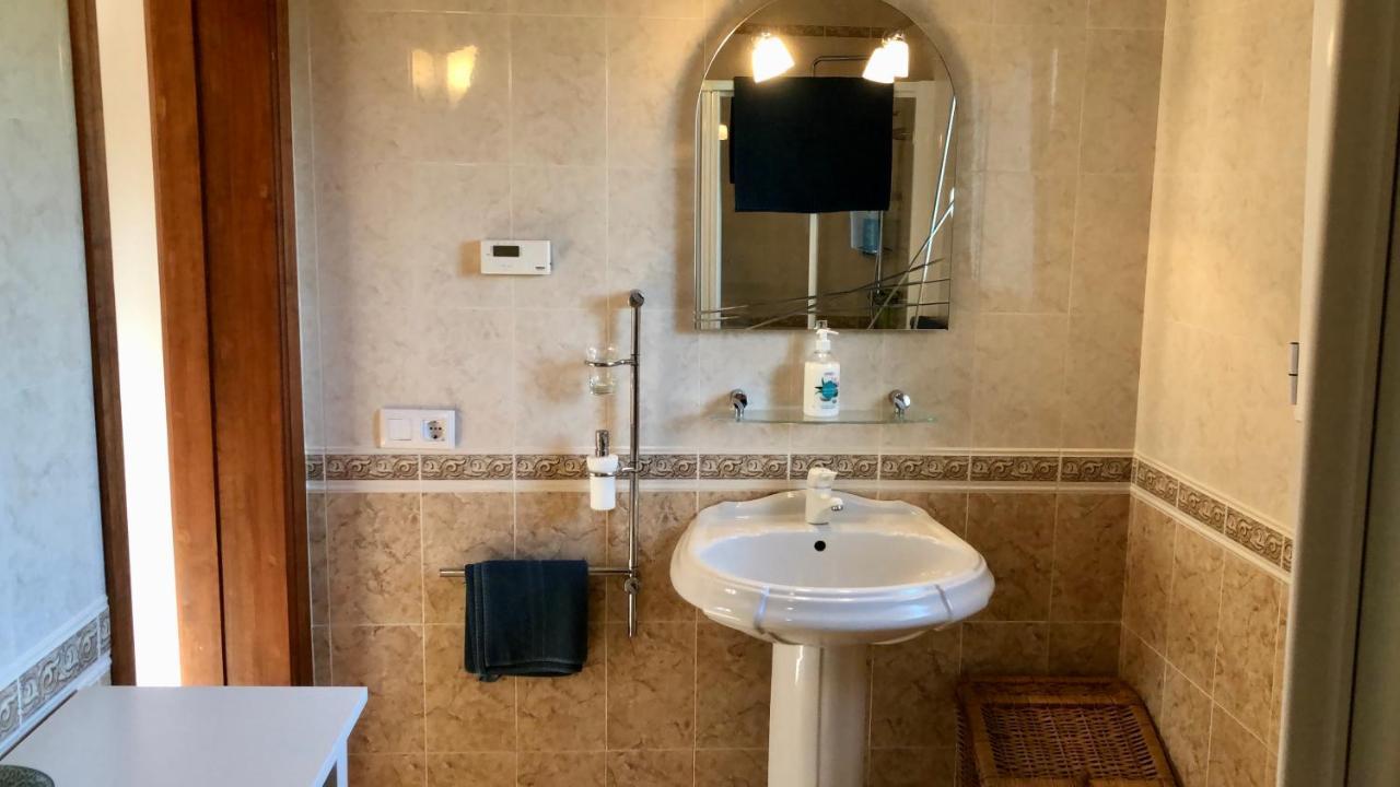 Casita In Javea With Garden And Pool - Dog Friendly! Exterior foto