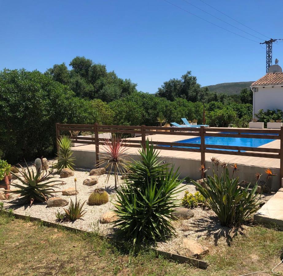 Casita In Javea With Garden And Pool - Dog Friendly! Exterior foto