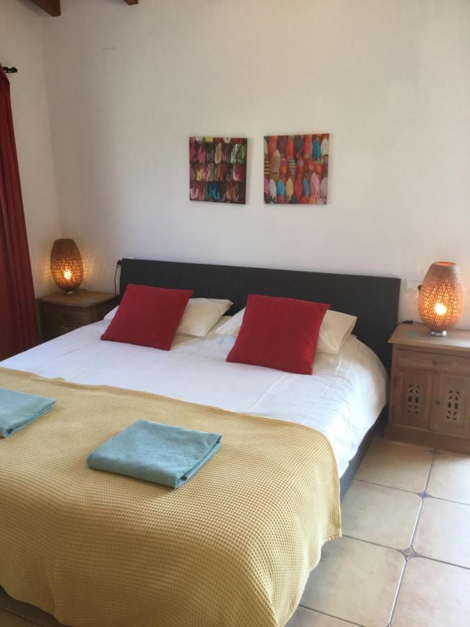 Casita In Javea With Garden And Pool - Dog Friendly! Exterior foto