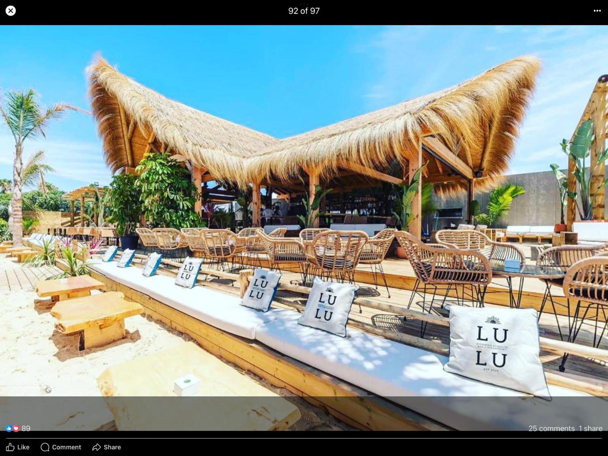 Casita In Javea With Garden And Pool - Dog Friendly! Exterior foto