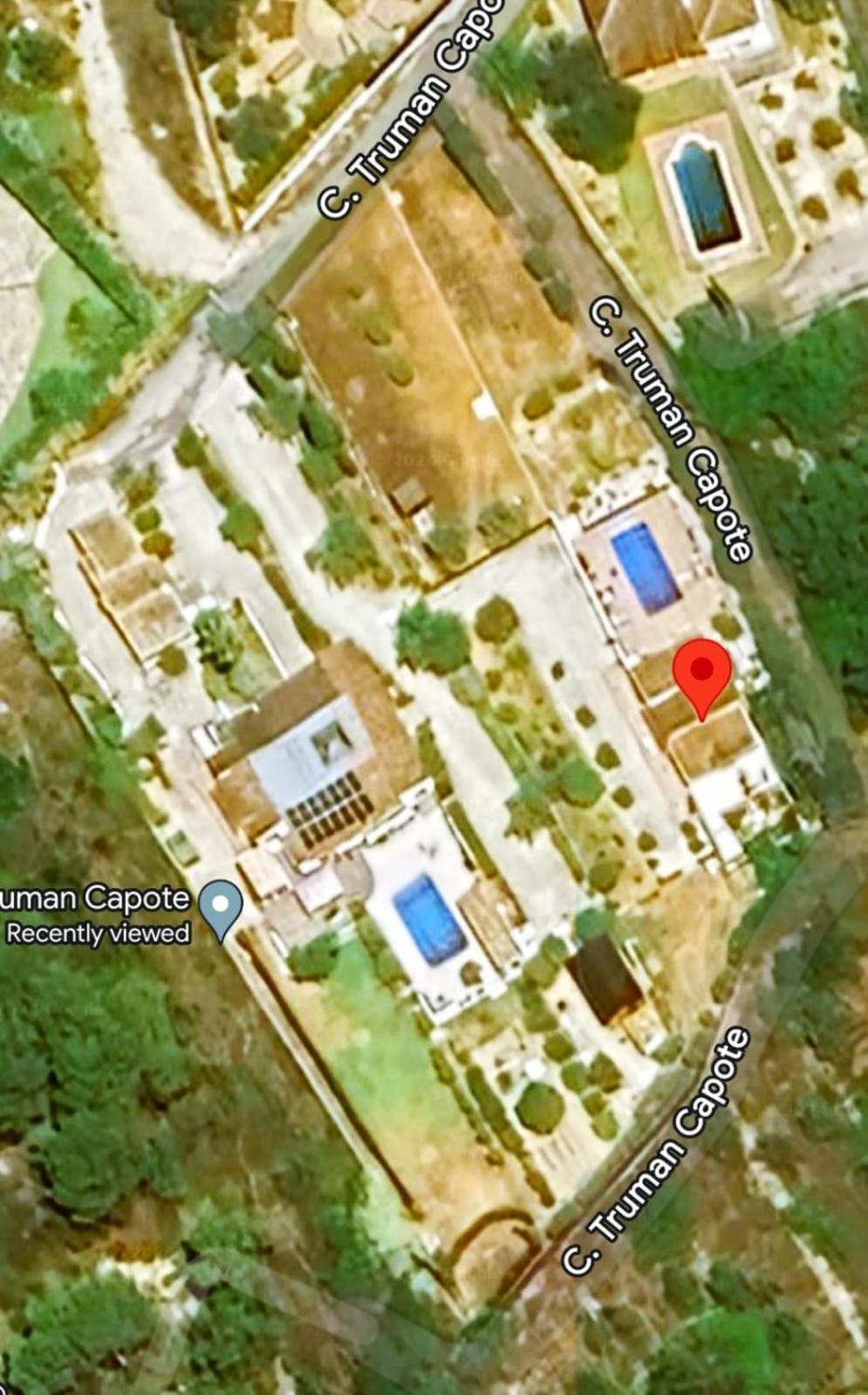 Casita In Javea With Garden And Pool - Dog Friendly! Exterior foto